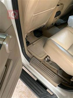 فورد إكسبلورر